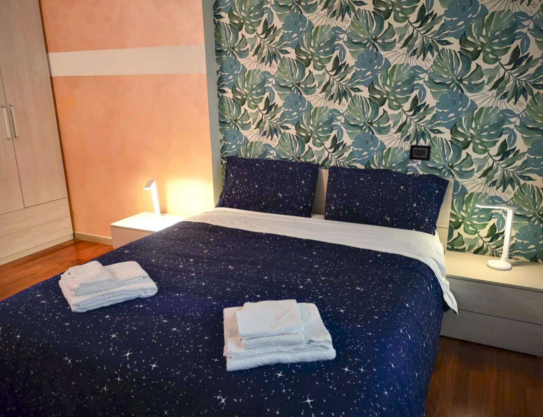 Apartamento Casa Carina Verona
